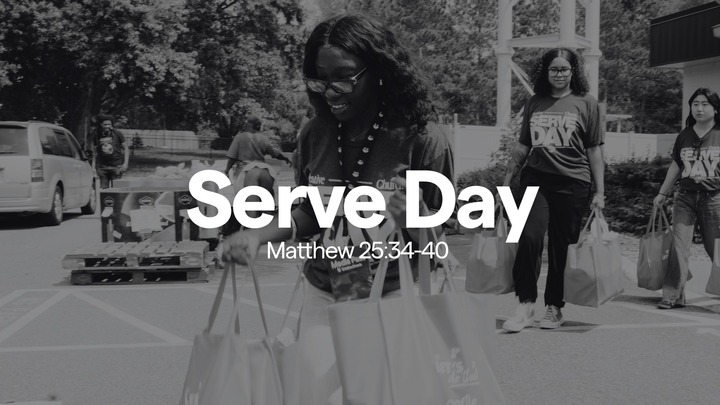 Serve Day 2026