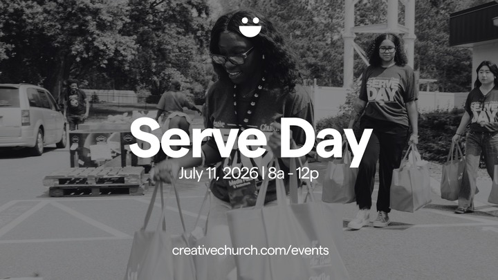 Serve Day 2026