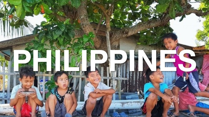 Philippines Mission Trip