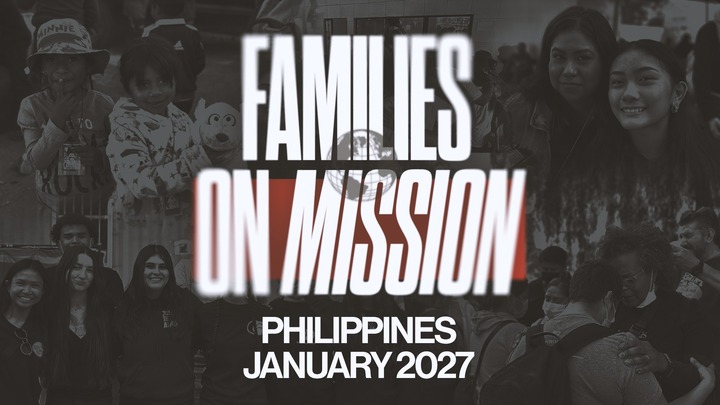 Philippines Mission Trip