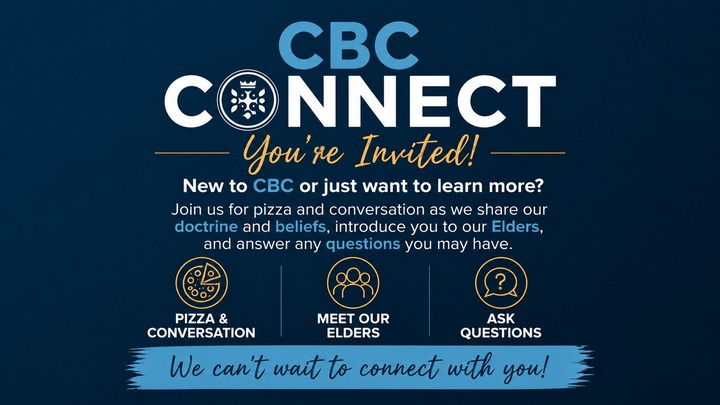 CBC Connect logo
