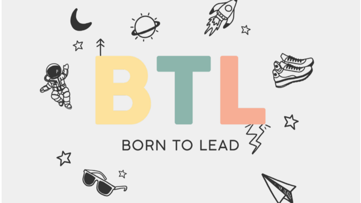 Kids Born To Lead Class Application