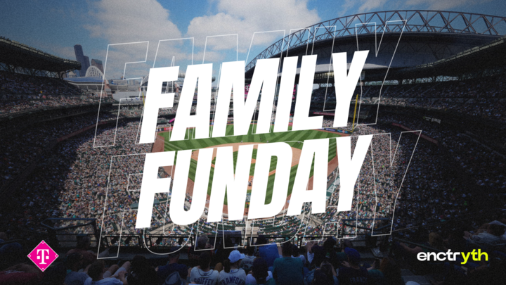 Family Fun Day | Encounter Youth logo