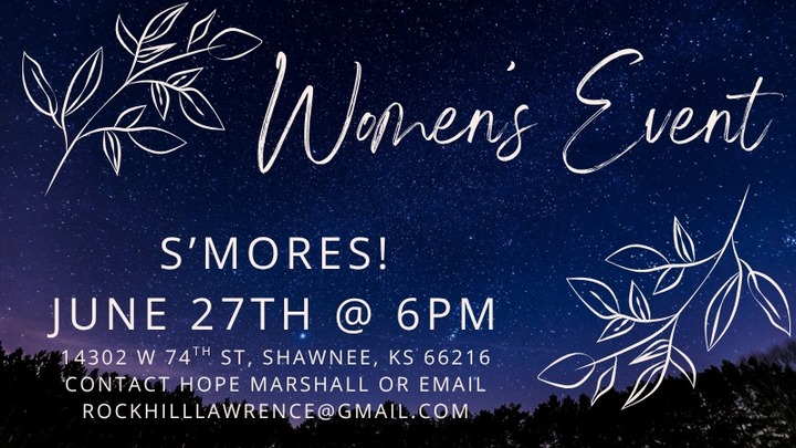 Women's Event