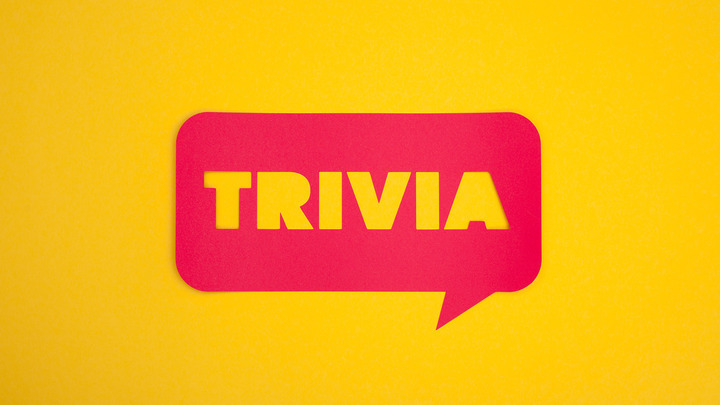 Trivia Night at Verve City Church logo