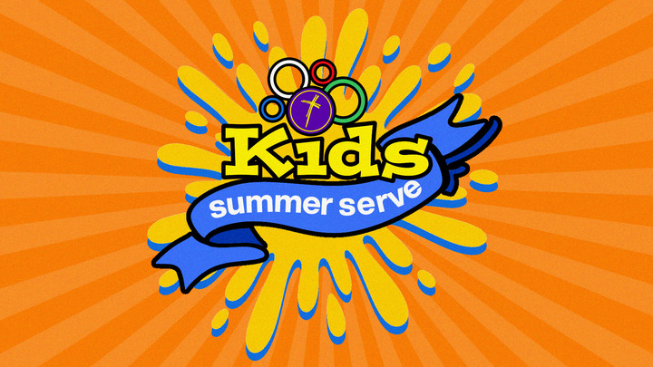 Summer Serve