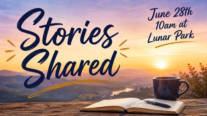 Stories Shared Outdoor Service logo