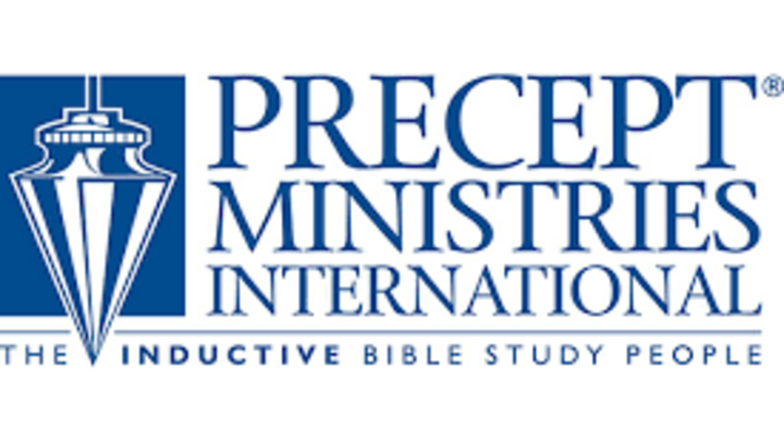 Women's - Precepts Revelation Part 4 - Fall 2026 logo