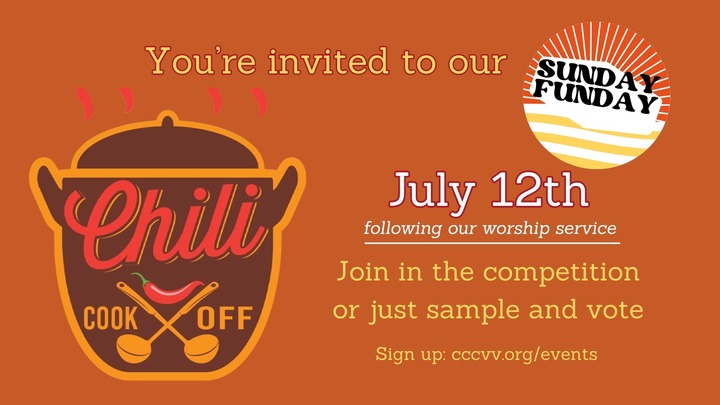 Chili Cook Off logo