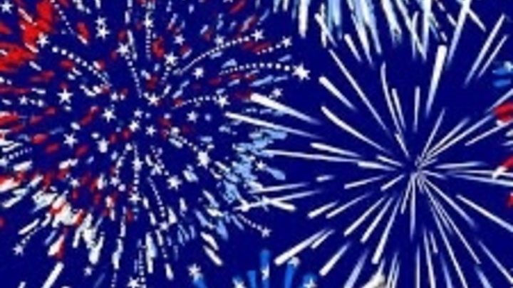 TYA 5th of July Volunteer Form logo