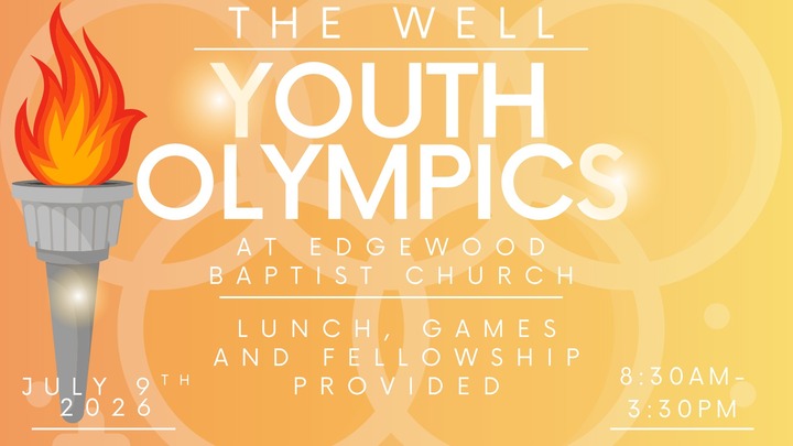 Youth Olympics logo