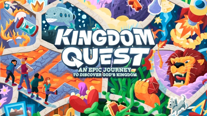 Summer Jam - Summer Quest logo