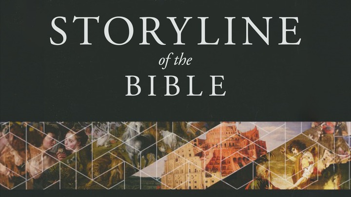 Bible Study Graphic