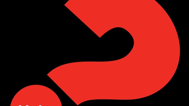 Alpha Interest Form logo