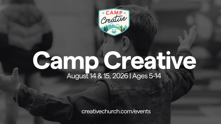 Camp Creative