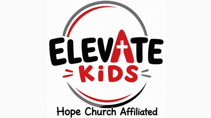 Elevate Kids After School Program 2026-2027 logo