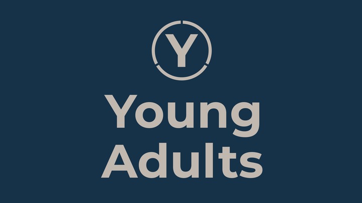 YiAM- Tubing and Movie Night logo