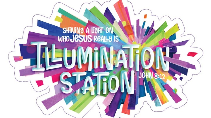 Illumination Station 2026 logo