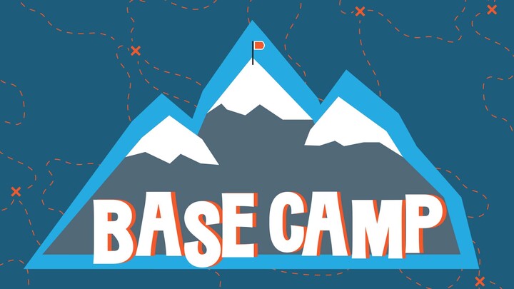 Base Camp logo