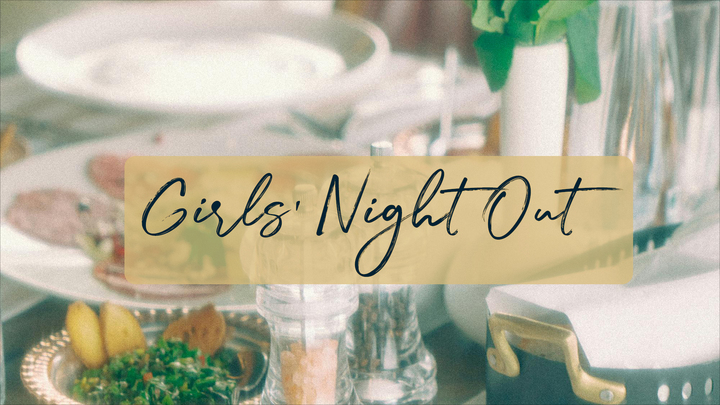 Girls' Night Out logo