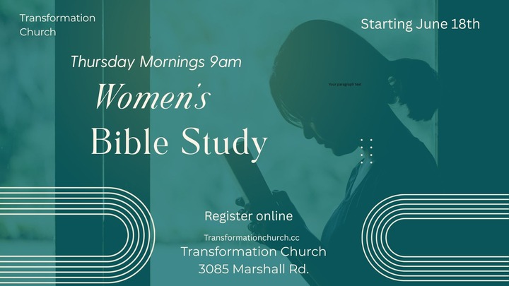 Women's Bible Study logo