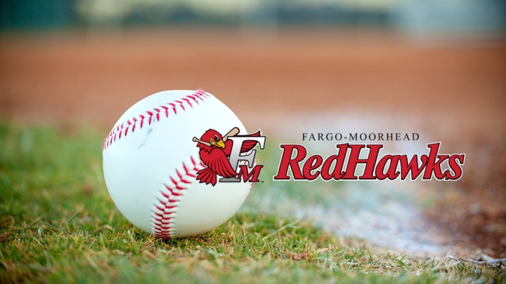 Calvary at the RedHawks logo