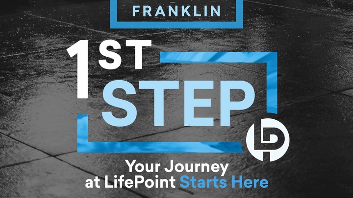 1st Step Class –&nbsp;Franklin Campus logo