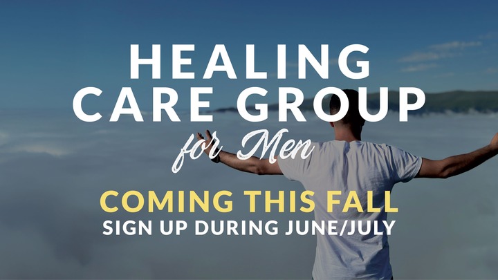  Healing Care Groups (HCG) logo