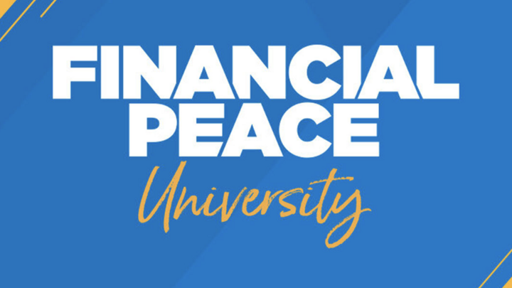 Financial Peace University logo
