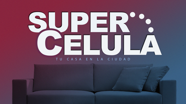 Super Celula logo