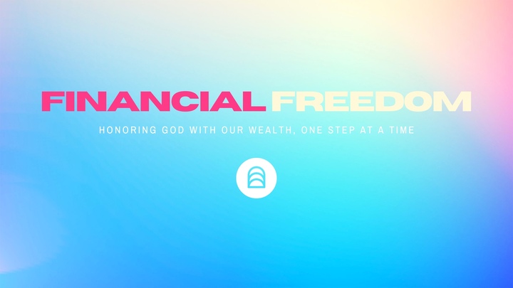 Financial Freedom Class logo