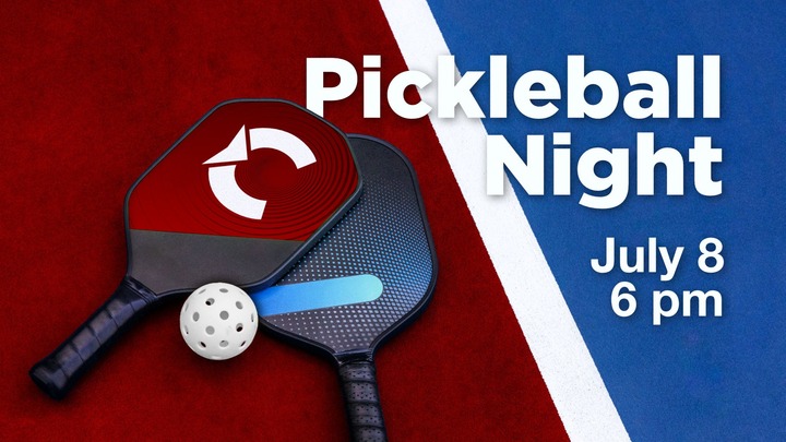 Pickleball Night logo