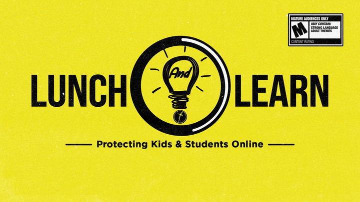 LUNCH AND LEARN