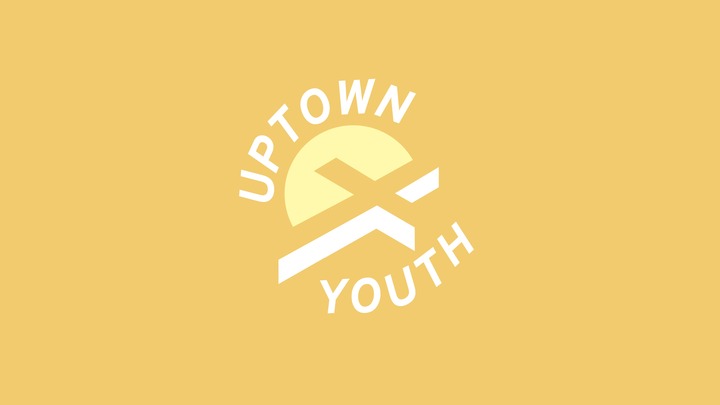 Youth Fall Retreat - 2026 logo