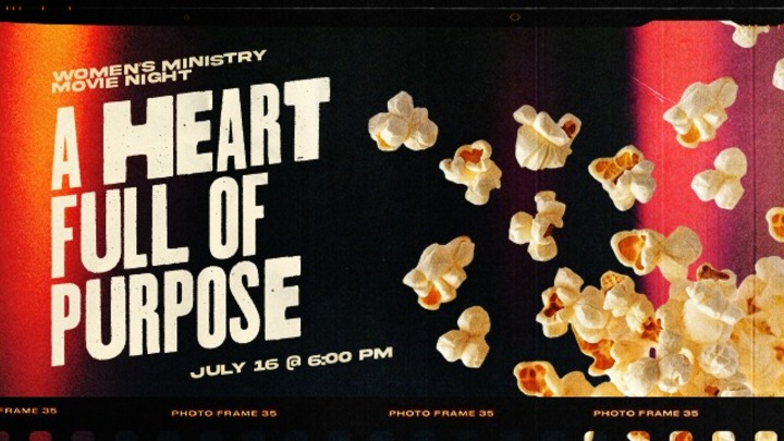 A Heart Full of Purpose logo