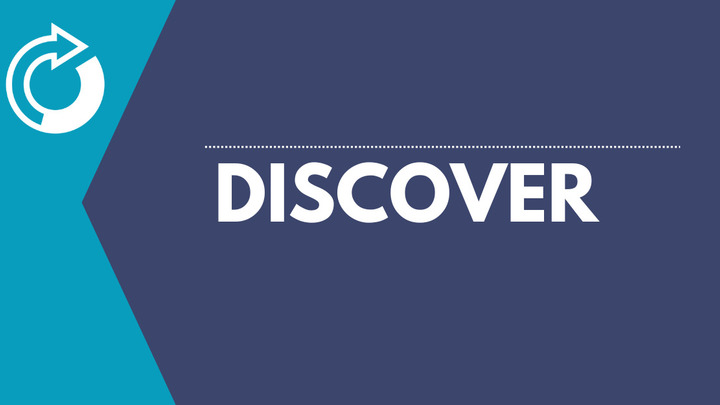 Discover Class