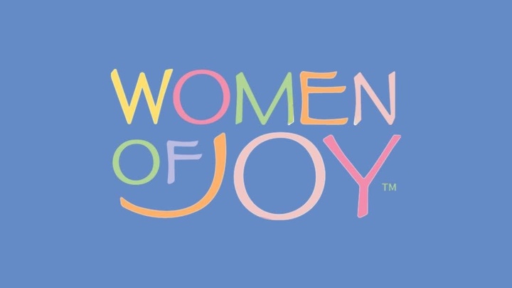 Women of Joy Conference logo