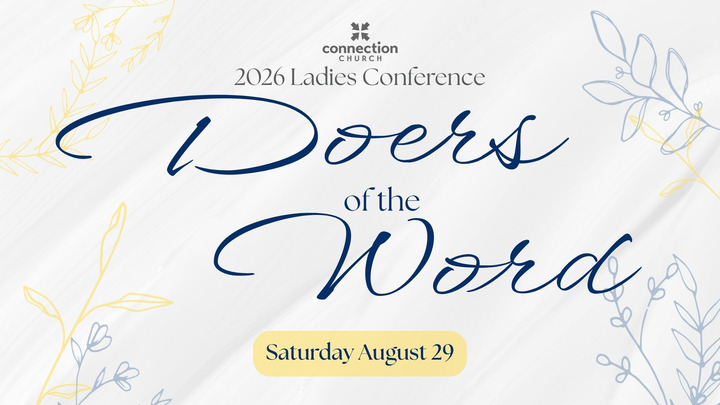 Doers of the Word logo