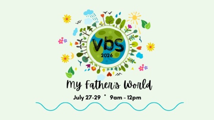 VBS 2026 logo