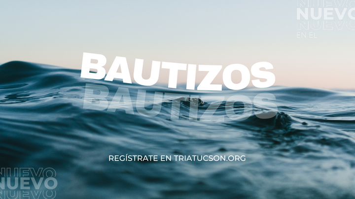 Bautizos logo