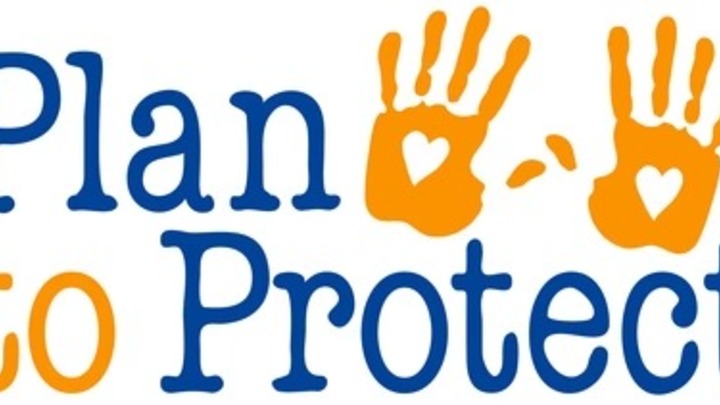 Plan to Protect Training logo