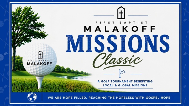 Golf Tournament logo
