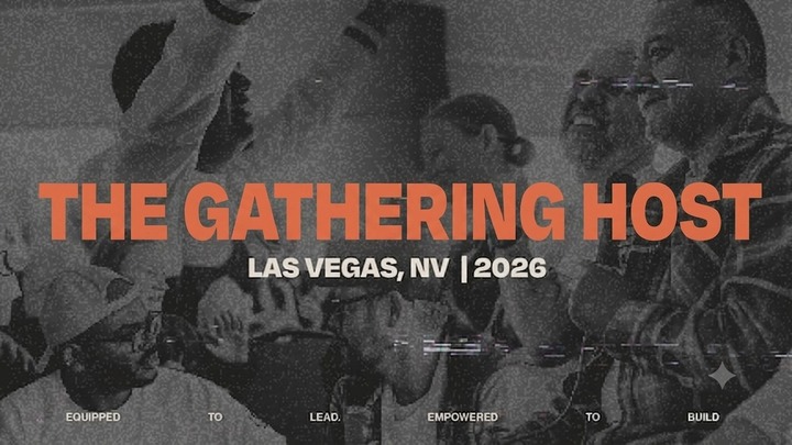 Gathering Hosts