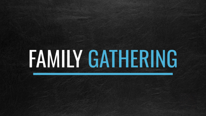 Family Gathering | Cypress logo