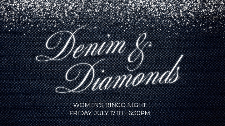 Denim & Diamonds logo