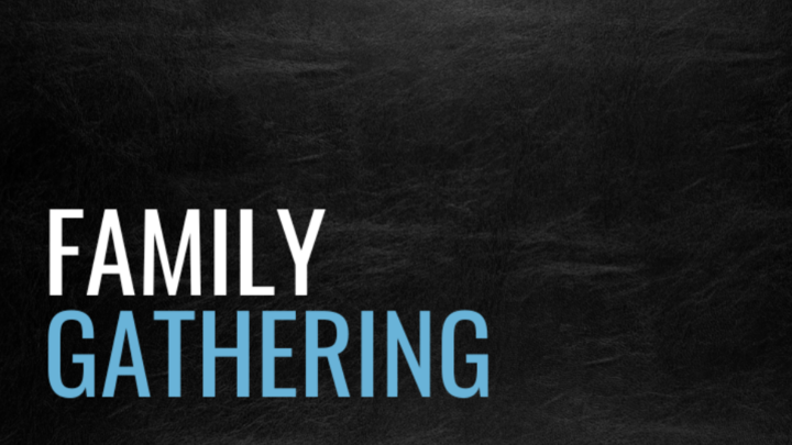 Family Gathering Childcare | Cypress logo