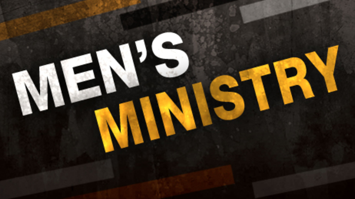 Men's Breakfast logo