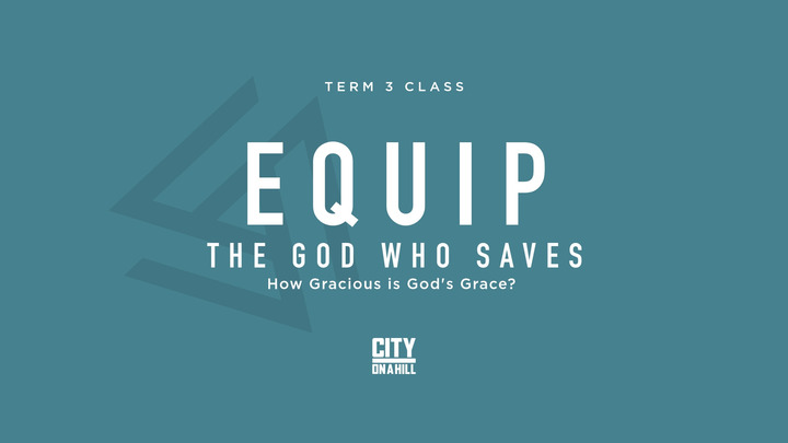 Melbourne East - Equip Term 3 logo