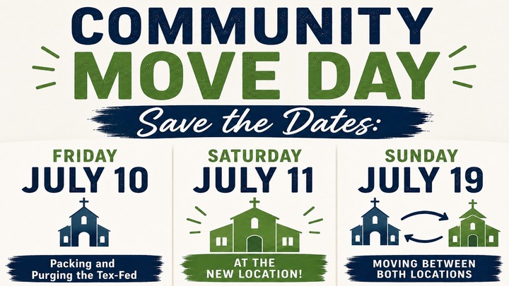 Move Day Volunteer Signup logo