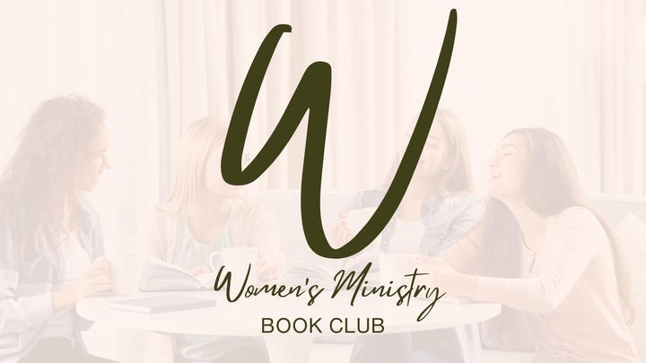 Women's Book Club logo